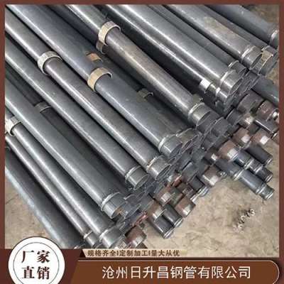 沙雅最薄的声测管壁厚可以到什么程度