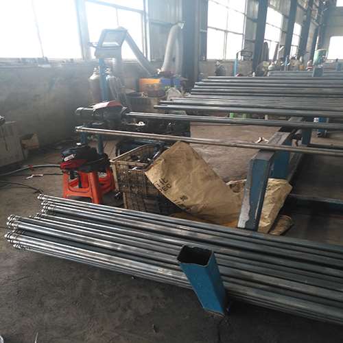 沙雅桥梁桩基声测管的施工工艺流程