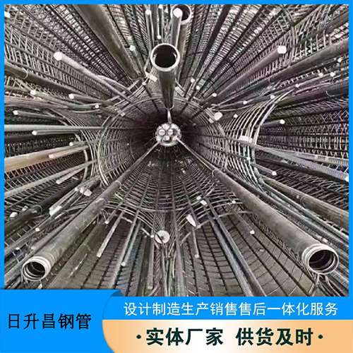 沙雅声测管规格型号有哪些分类？